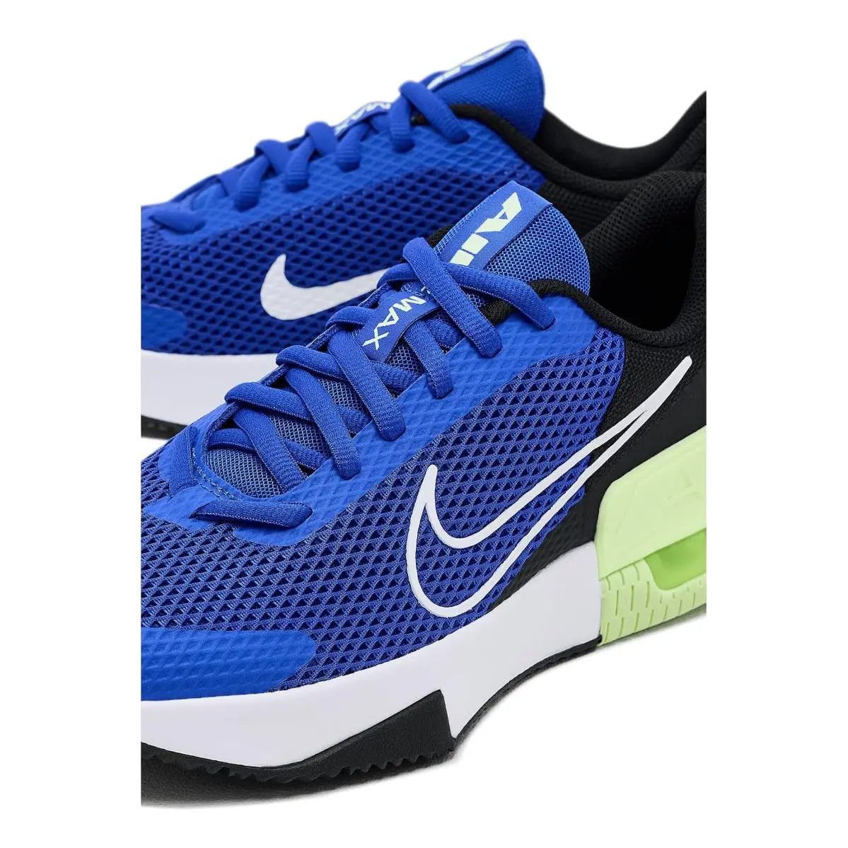 Nike shoes - Black/Anthracite/Black 72