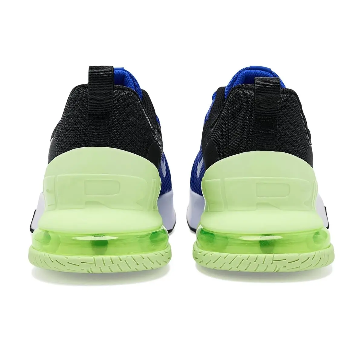 Nike shoes - Black/Anthracite/Black 73