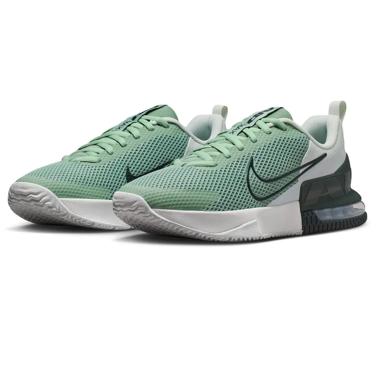Nike shoes - Black/Anthracite/Black 74