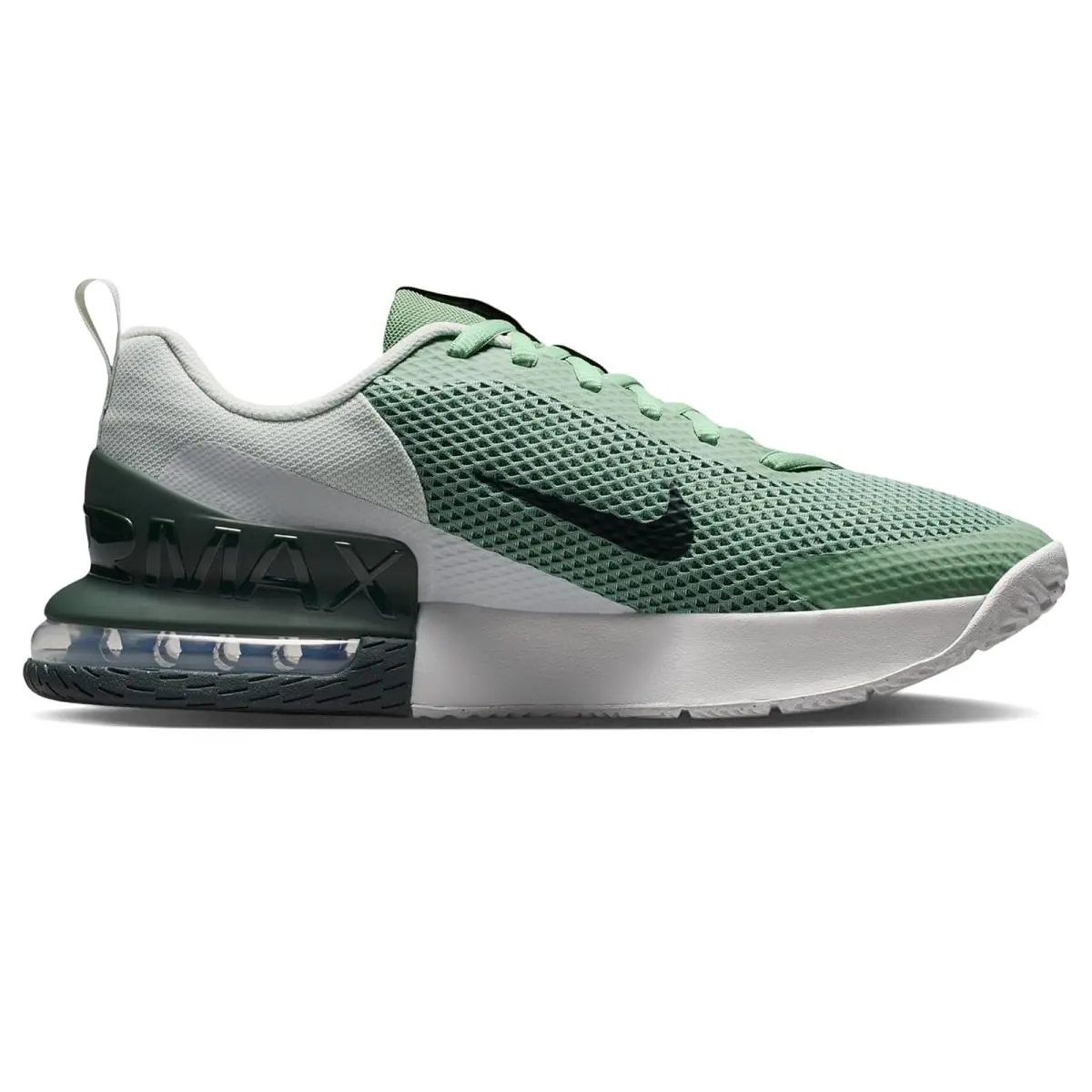 Nike shoes - Black/Anthracite/Black 76