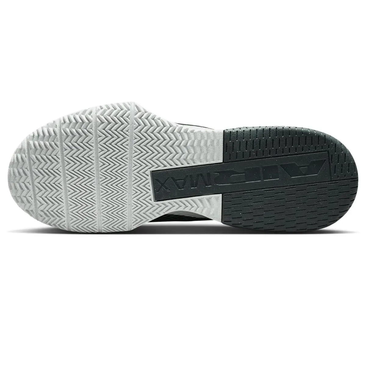 Nike shoes - Black/Anthracite/Black 78