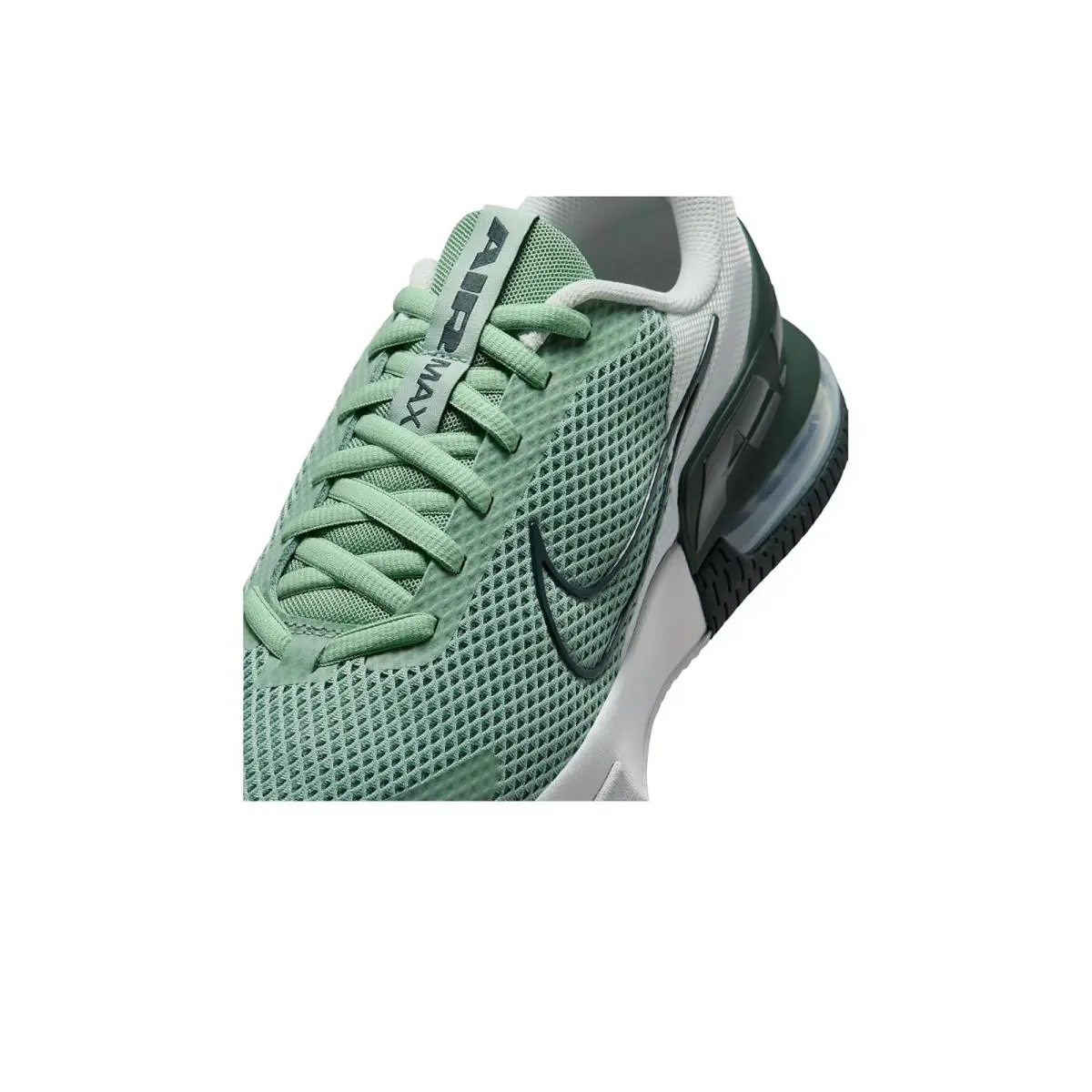 Nike shoes - Black/Anthracite/Black 79
