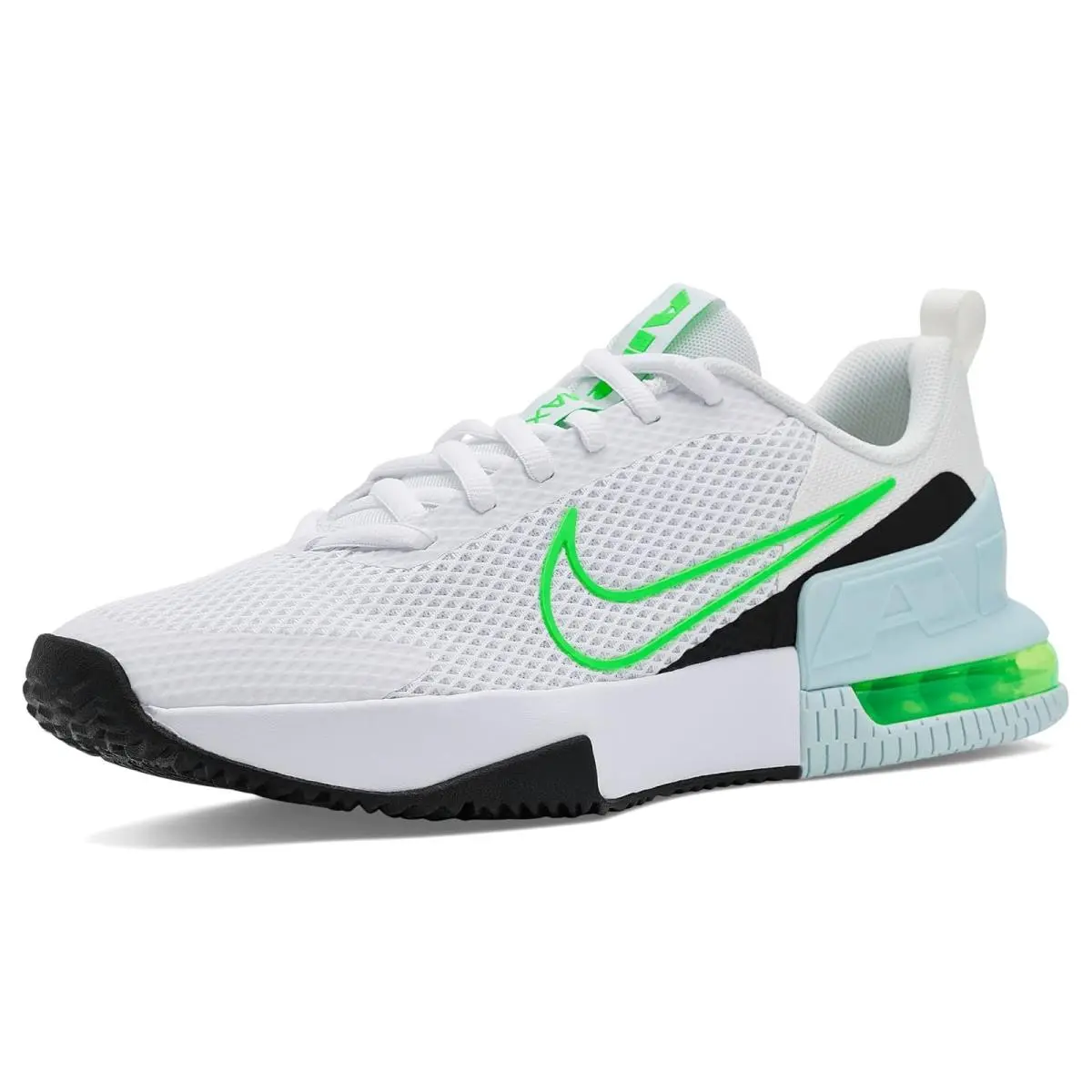 Nike shoes - Black/Anthracite/Black 88