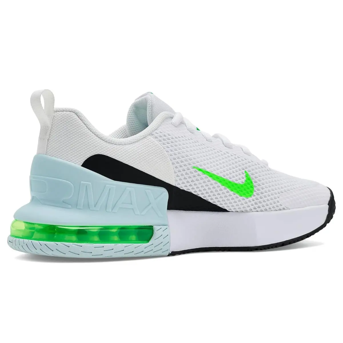 Nike shoes - Black/Anthracite/Black 90
