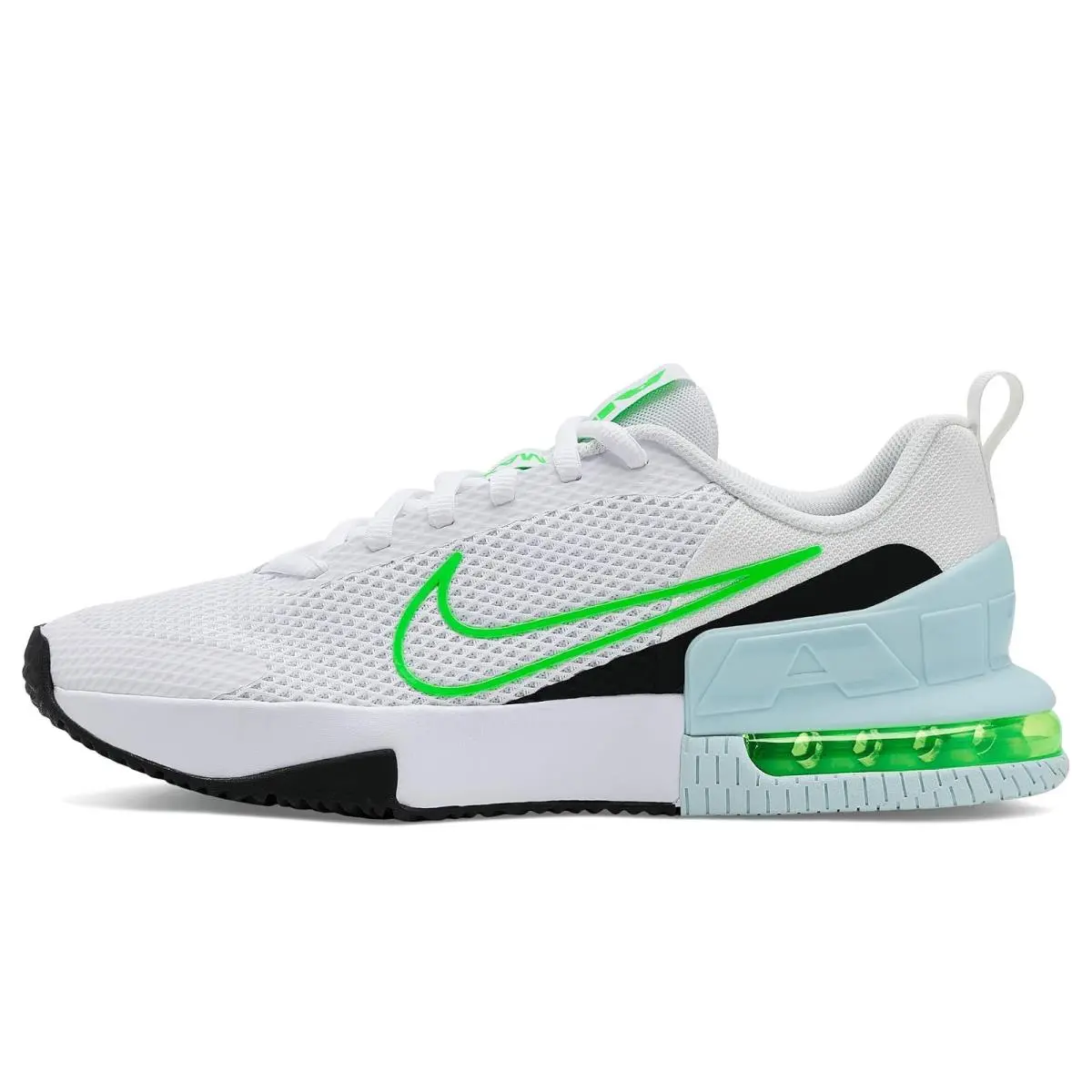 Nike shoes - Black/Anthracite/Black 91