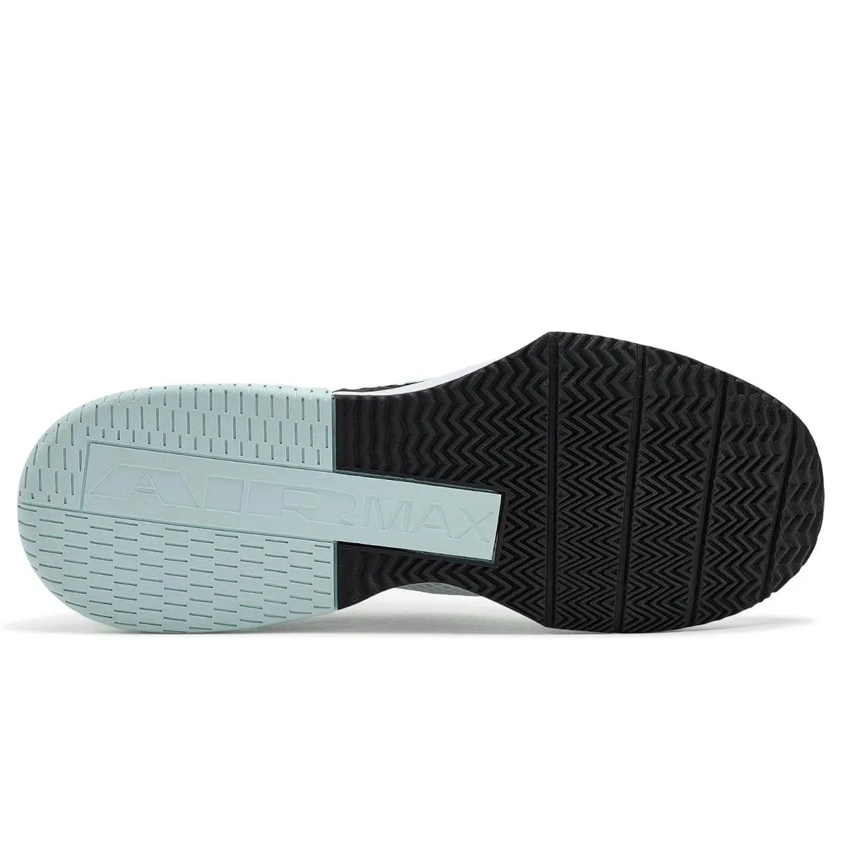 Nike shoes - Black/Anthracite/Black 92