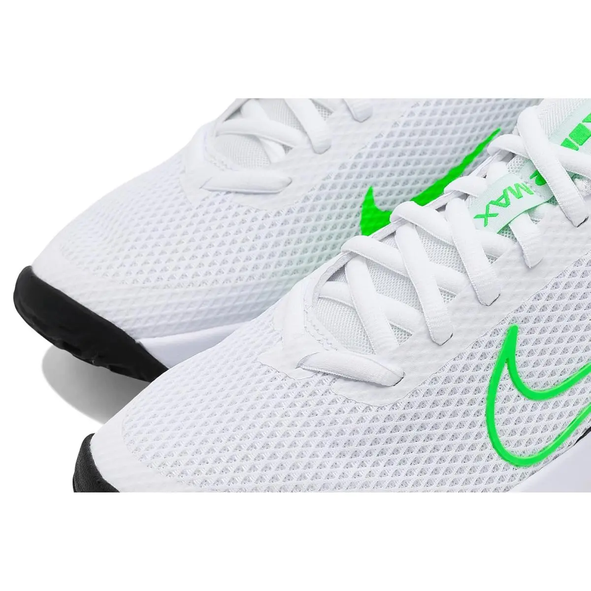 Nike shoes - Black/Anthracite/Black 93