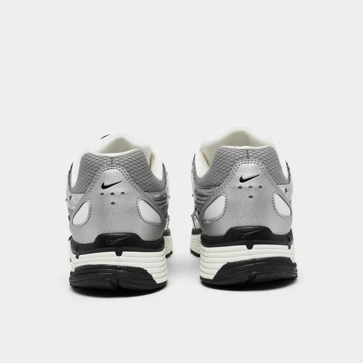 Nike shoes - CN0149 001 - Metallic Silver/Sail/Black/Metallic Silver 2