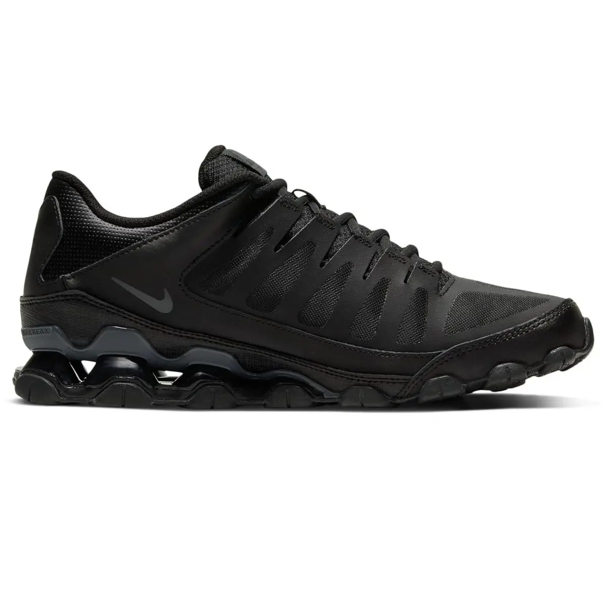 Nike shoes - Black/Black/Anthracite 1