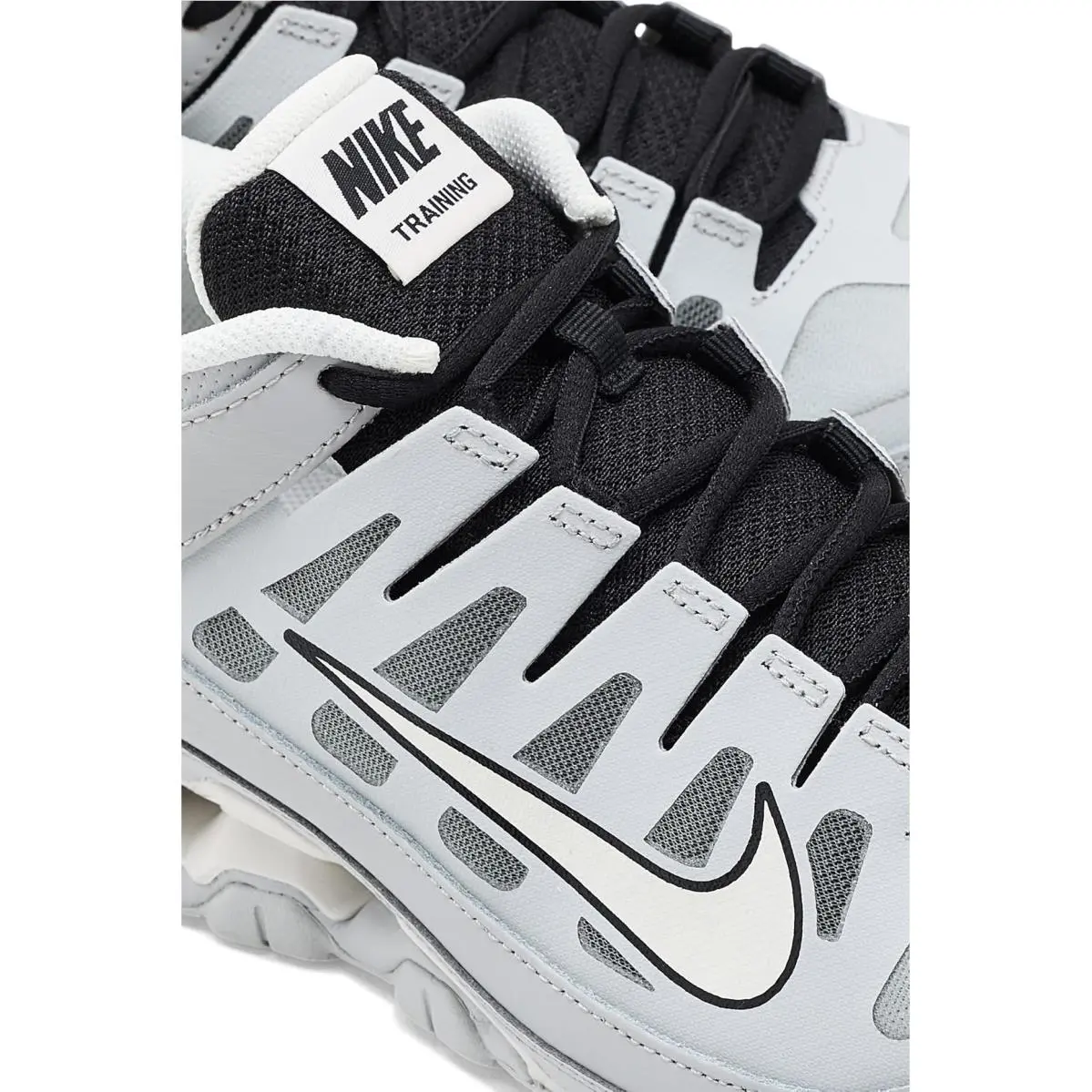 Nike shoes - Black/Black/Anthracite 44