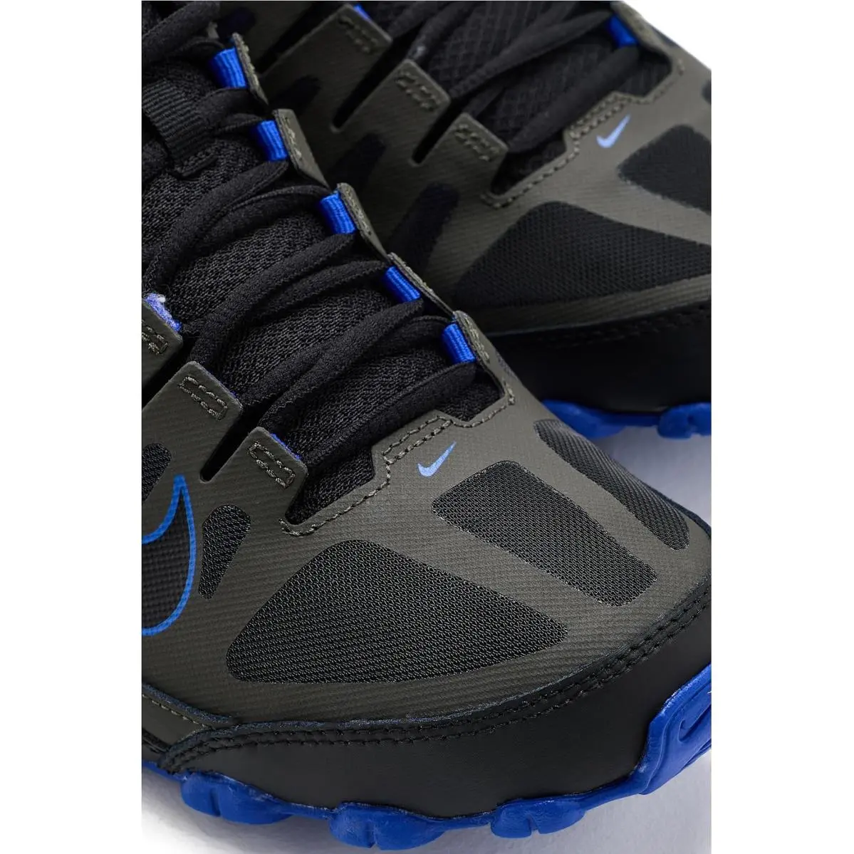 Nike shoes - Black/Black/Anthracite 51