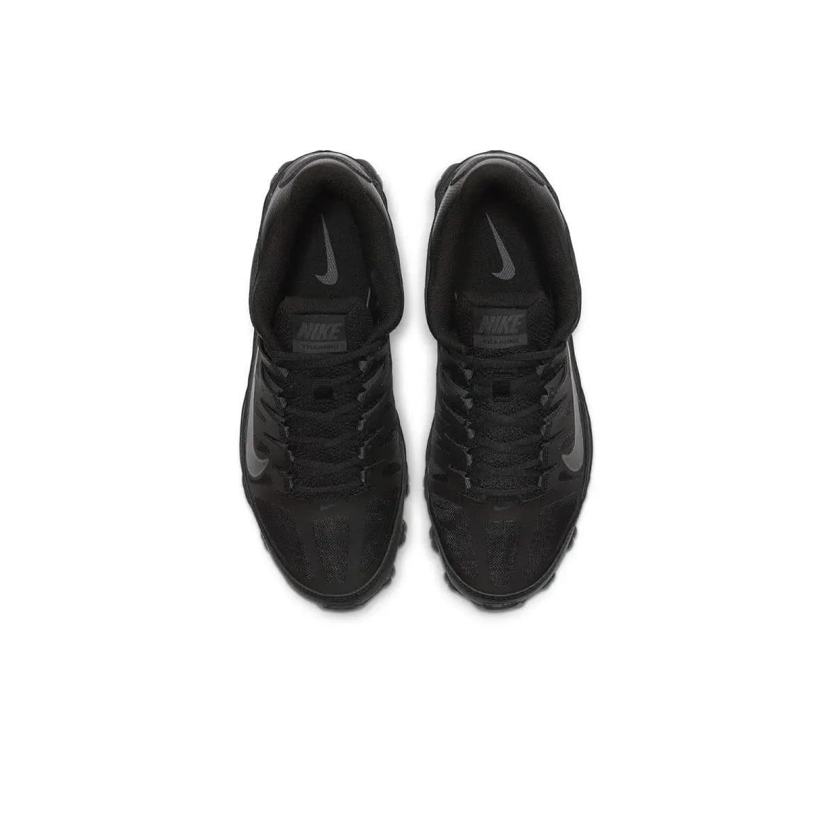 Nike shoes - Black/Black/Anthracite 6
