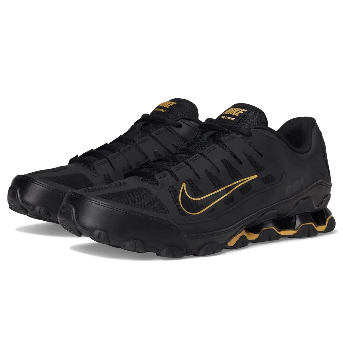 Nike shoes - Black/Black/Anthracite 11