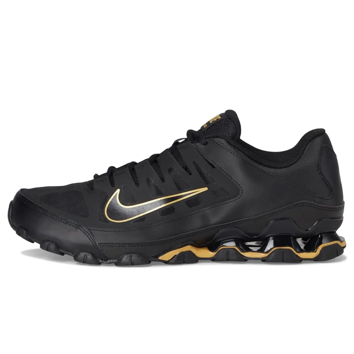 Nike shoes - Black/Black/Anthracite 14