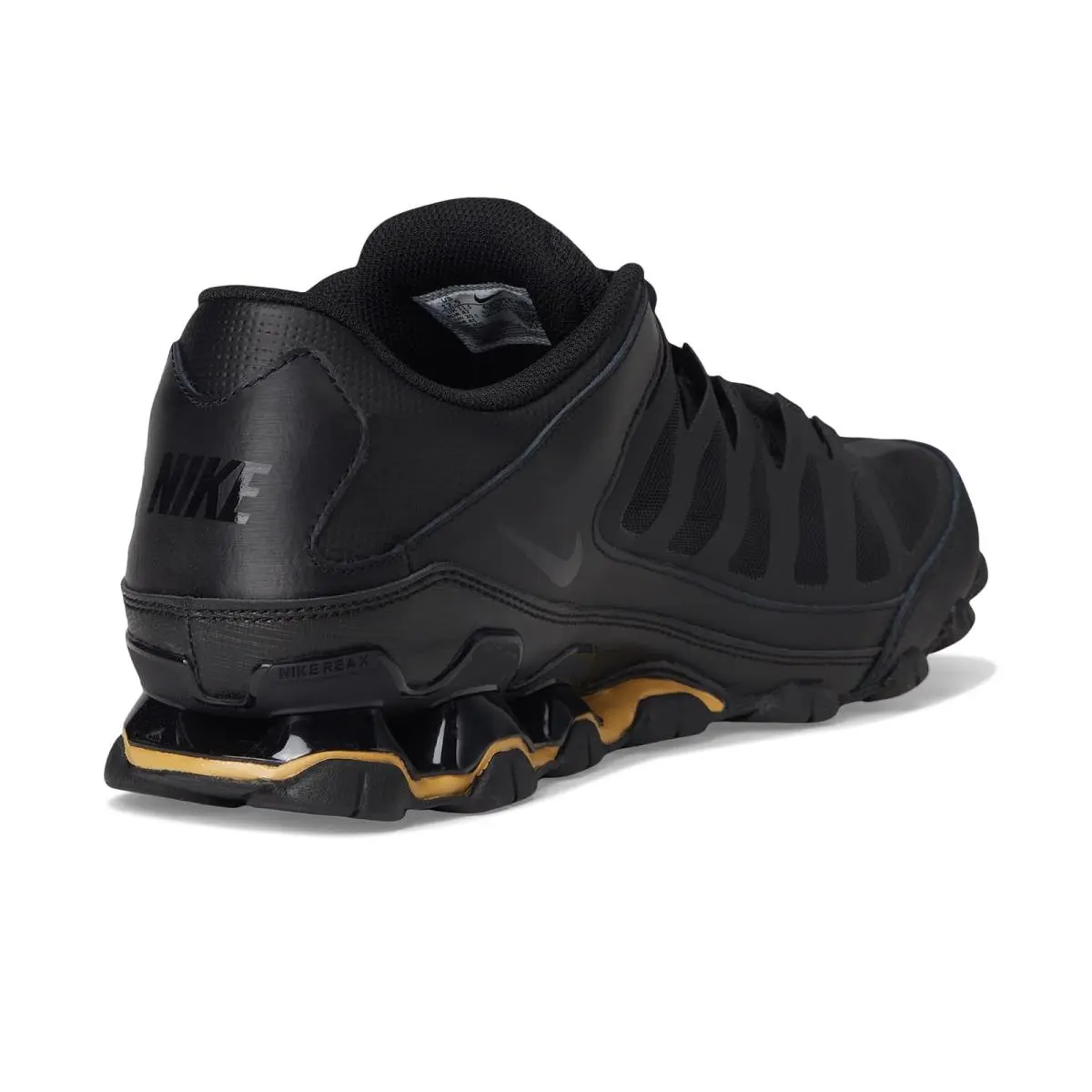 Nike shoes - Black/Black/Anthracite 15