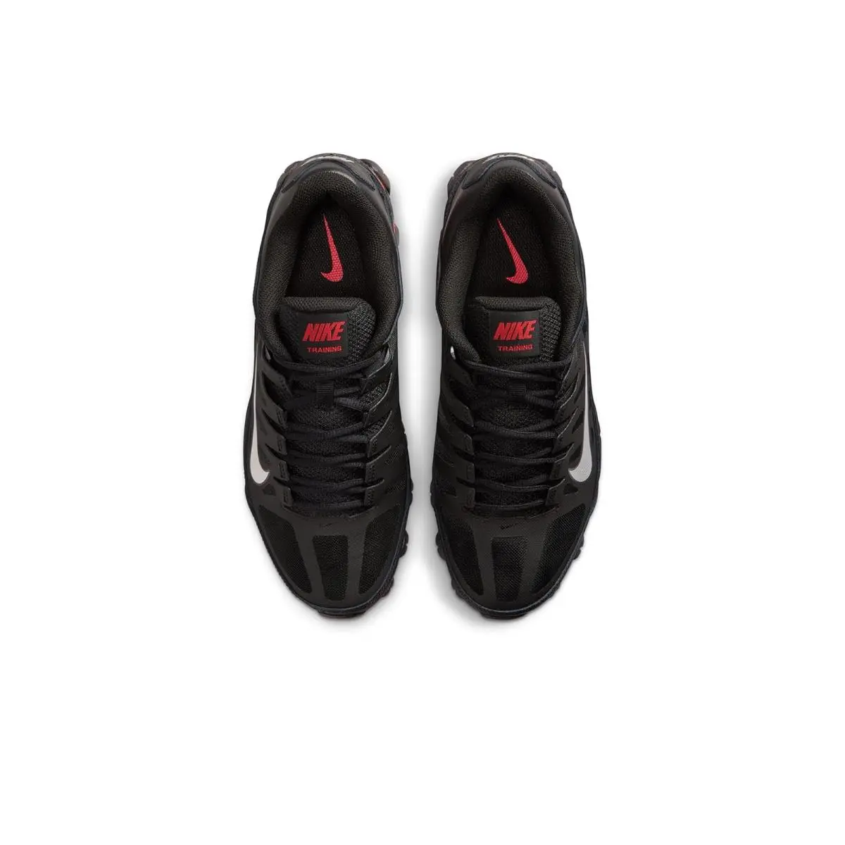 Nike shoes - Black/Black/Anthracite 19