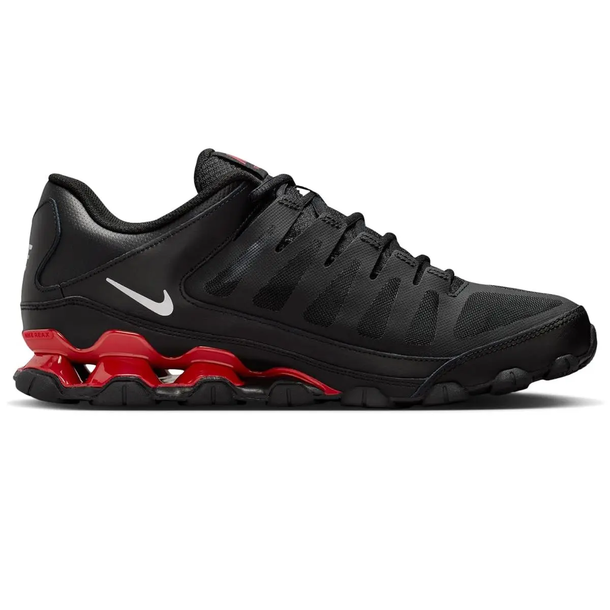Nike shoes - Black/Black/Anthracite 20