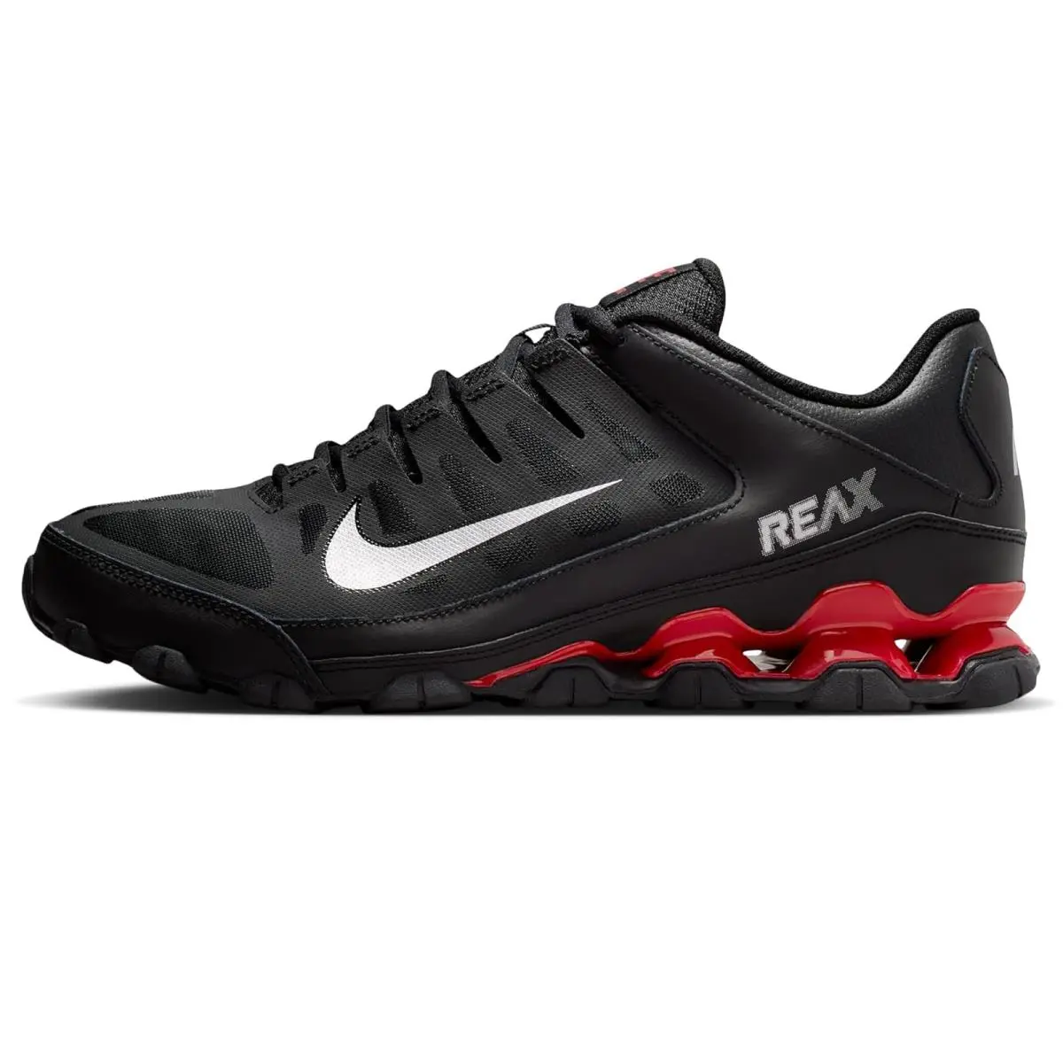 Nike shoes - Black/Black/Anthracite 21