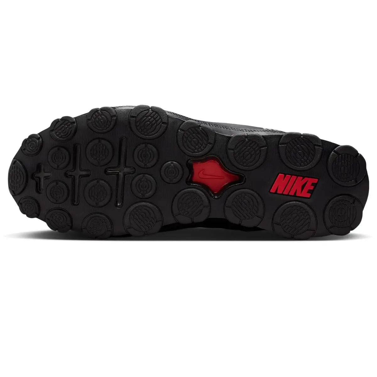 Nike shoes - Black/Black/Anthracite 22