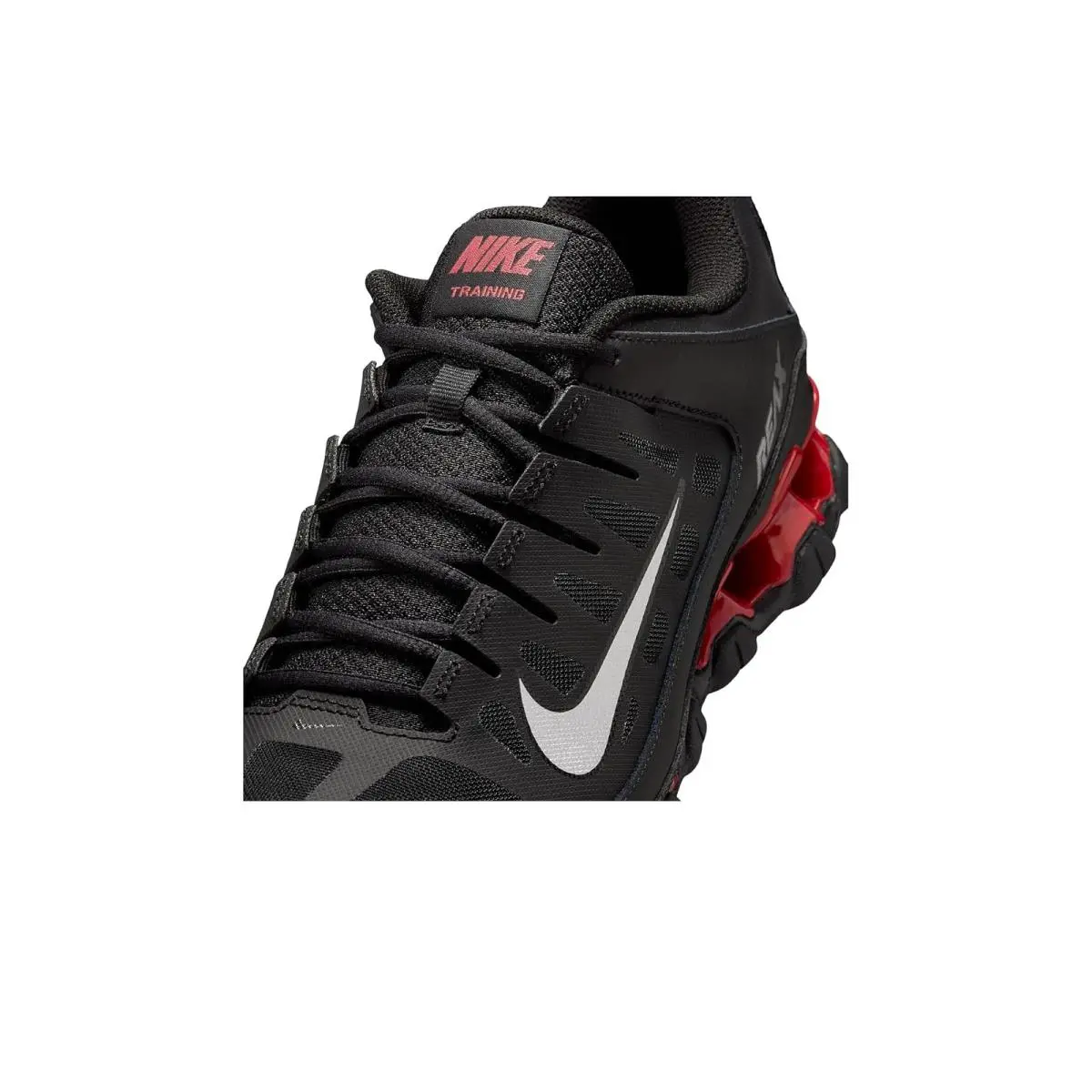 Nike shoes - Black/Black/Anthracite 23