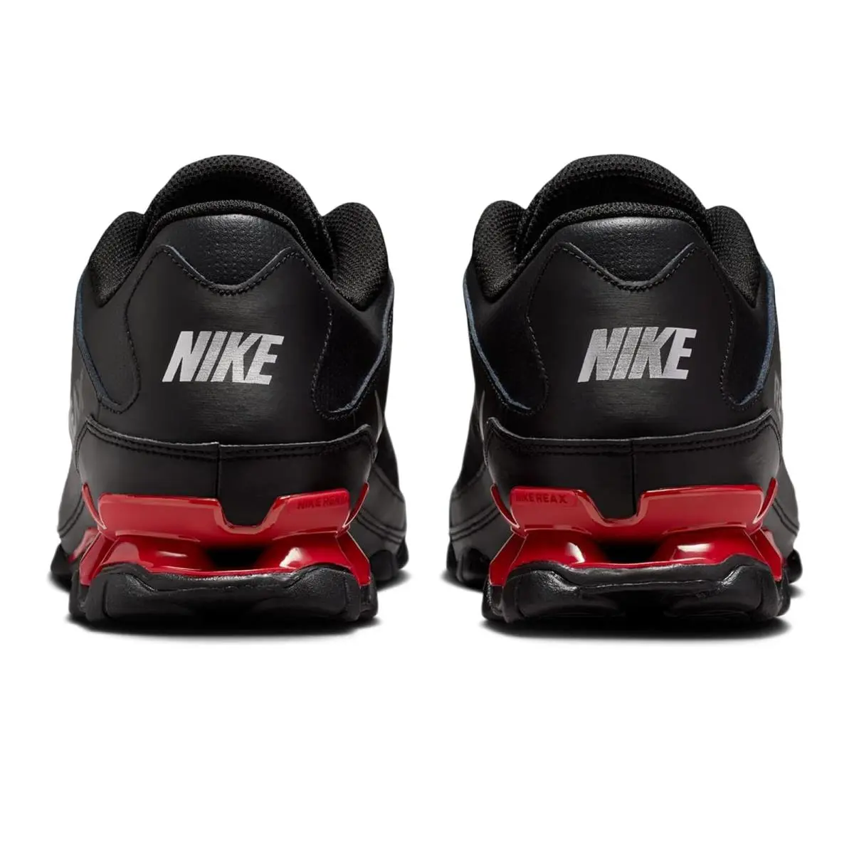 Nike shoes - Black/Black/Anthracite 24