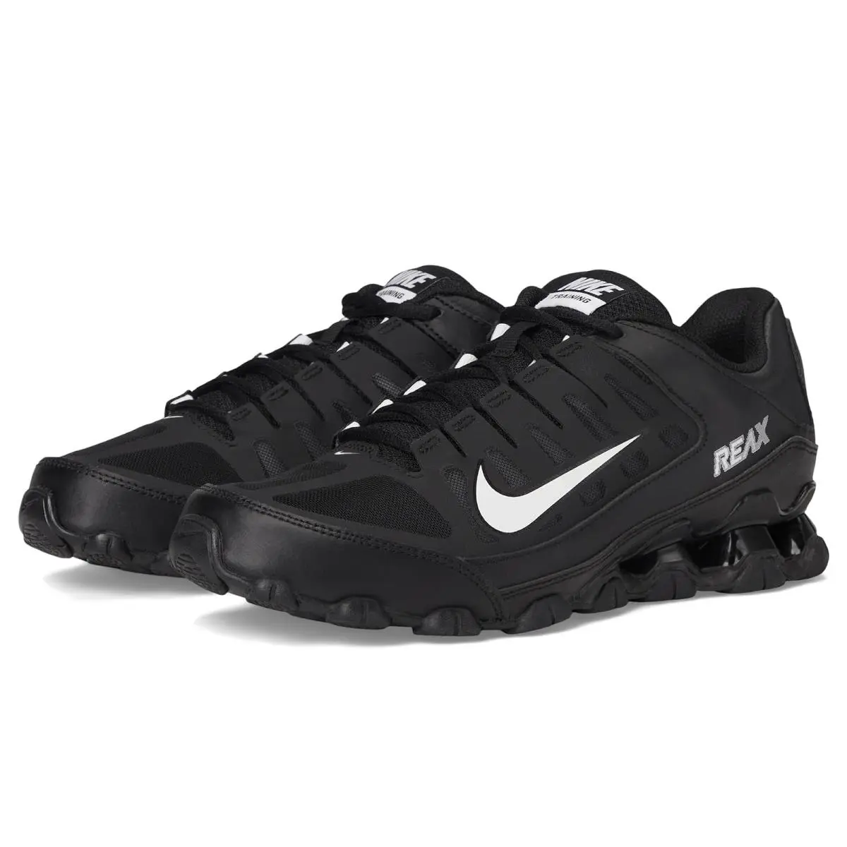 Nike shoes - Black/Black/Anthracite 25