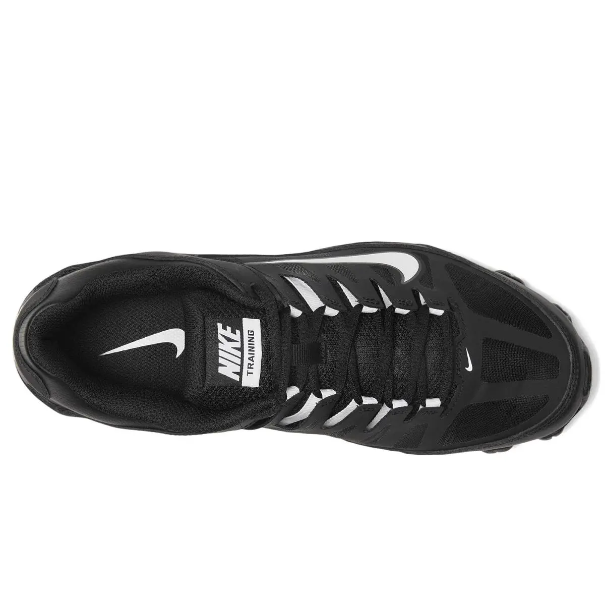 Nike shoes - Black/Black/Anthracite 26