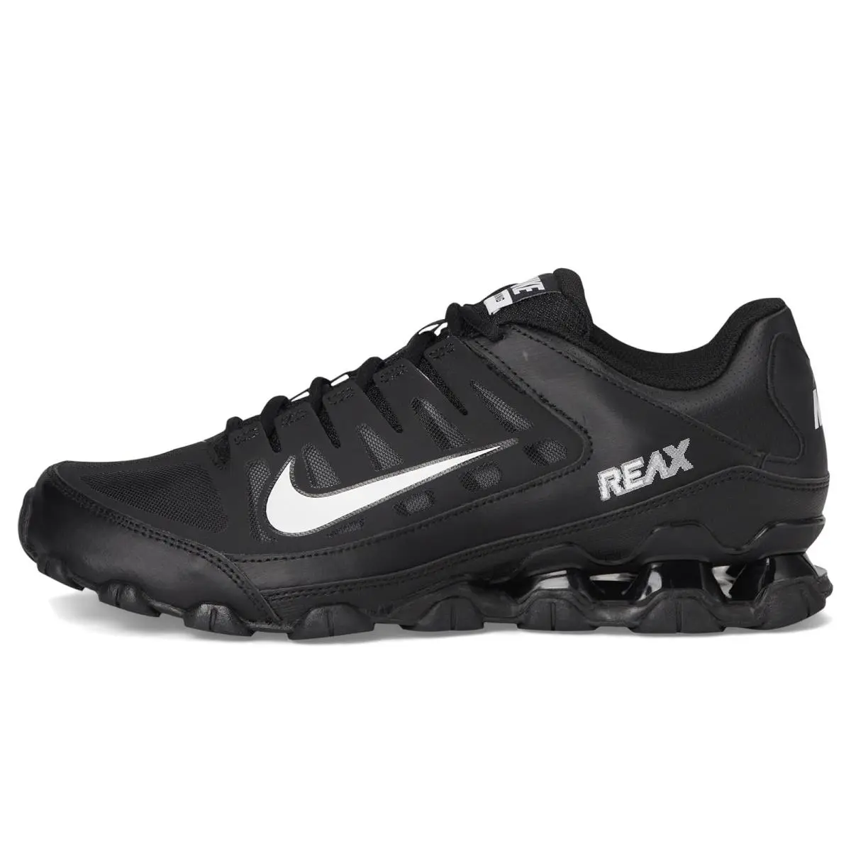 Nike shoes - Black/Black/Anthracite 28