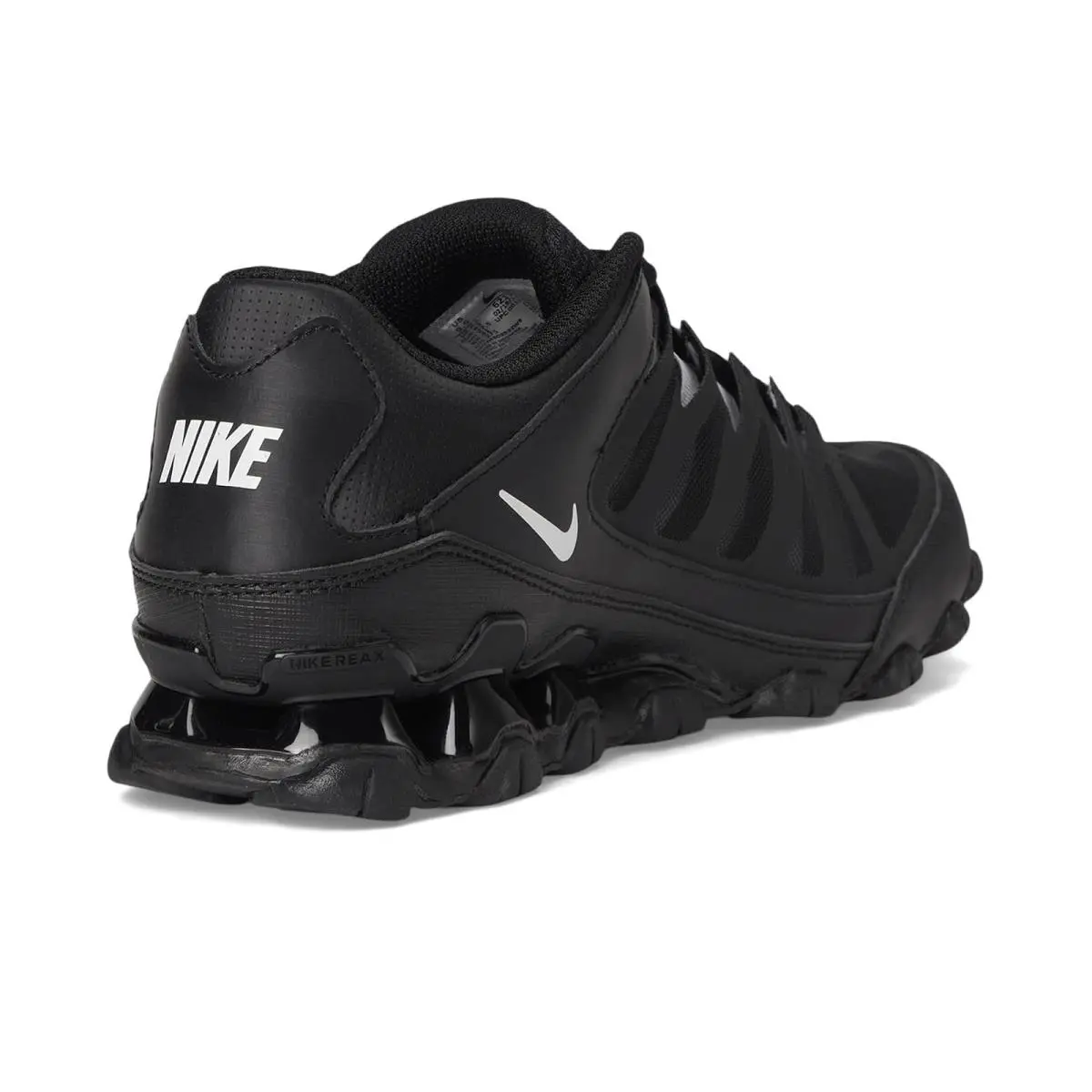 Nike shoes - Black/Black/Anthracite 29