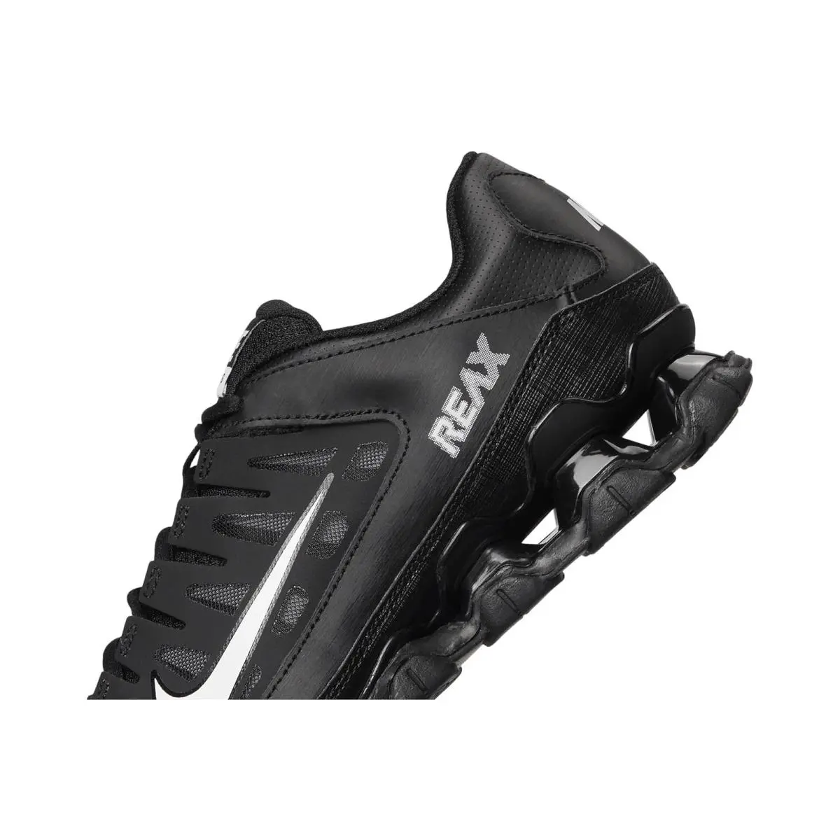 Nike shoes - Black/Black/Anthracite 30