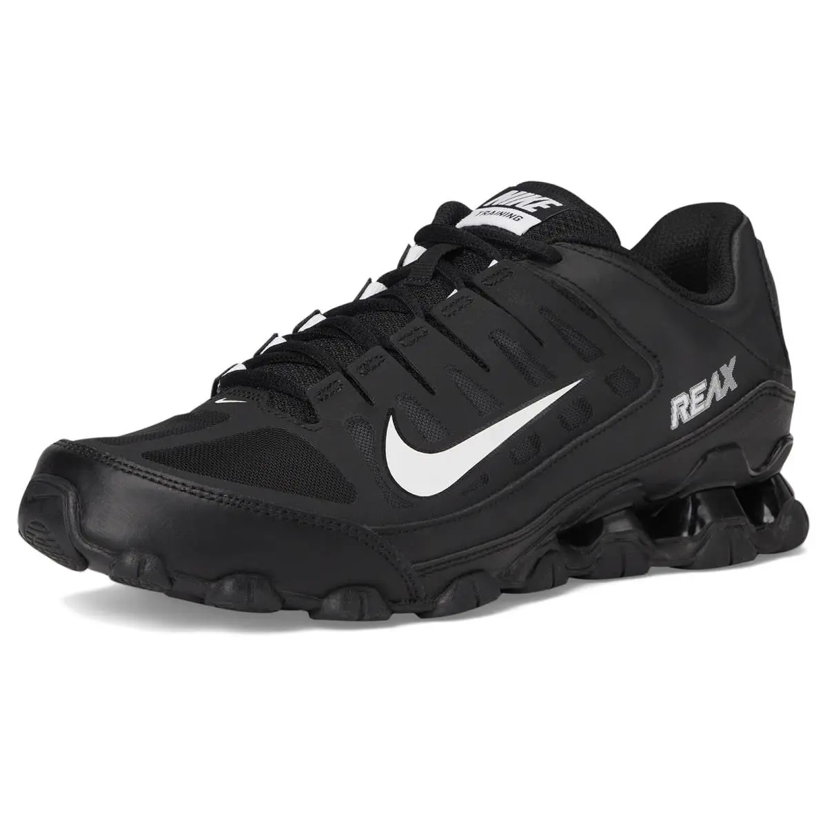 Nike shoes - Black/Black/Anthracite 31