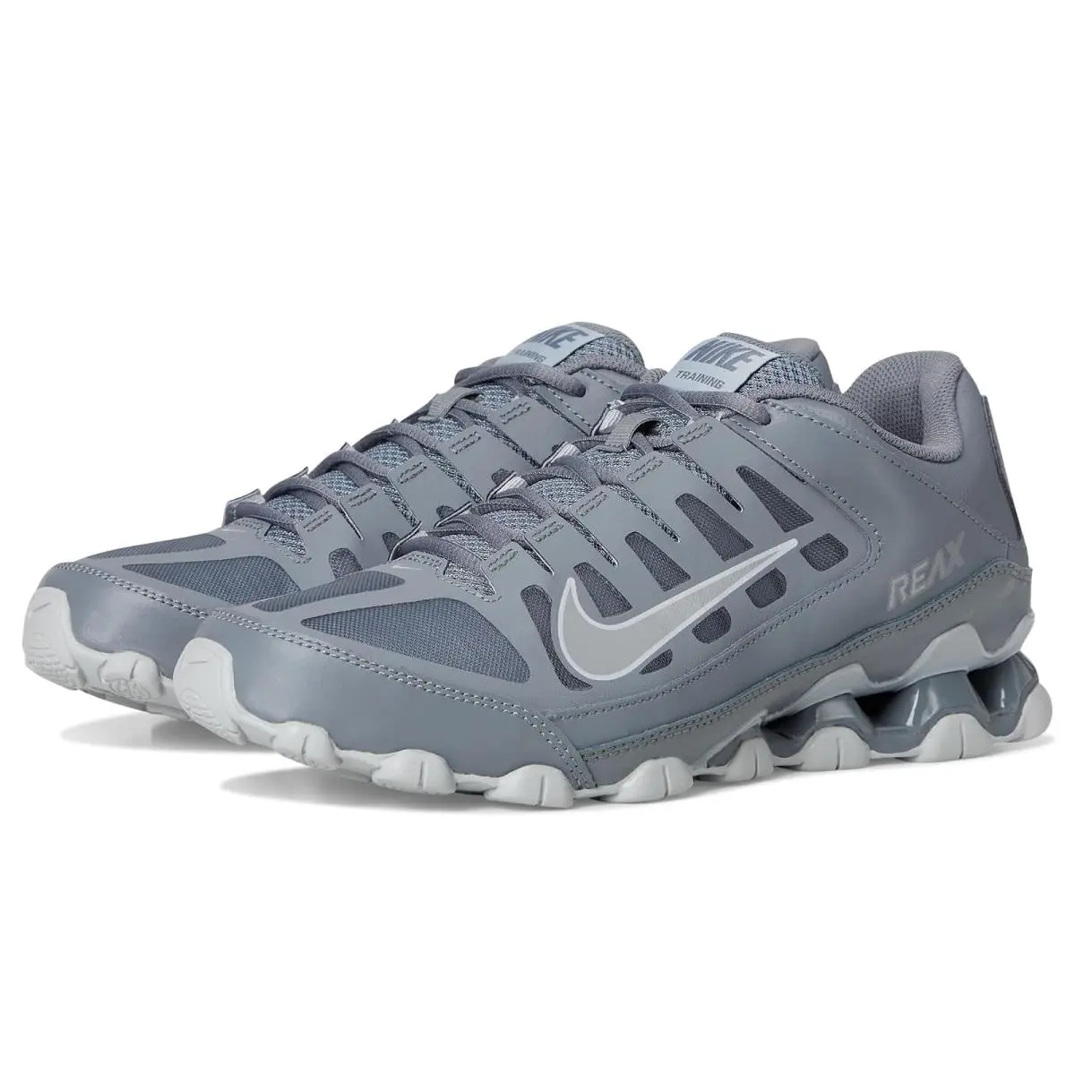 Nike shoes - Black/Black/Anthracite 32
