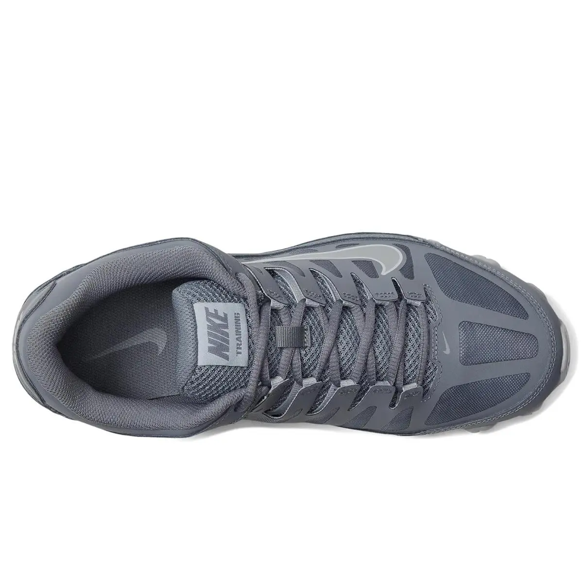 Nike shoes - Black/Black/Anthracite 33