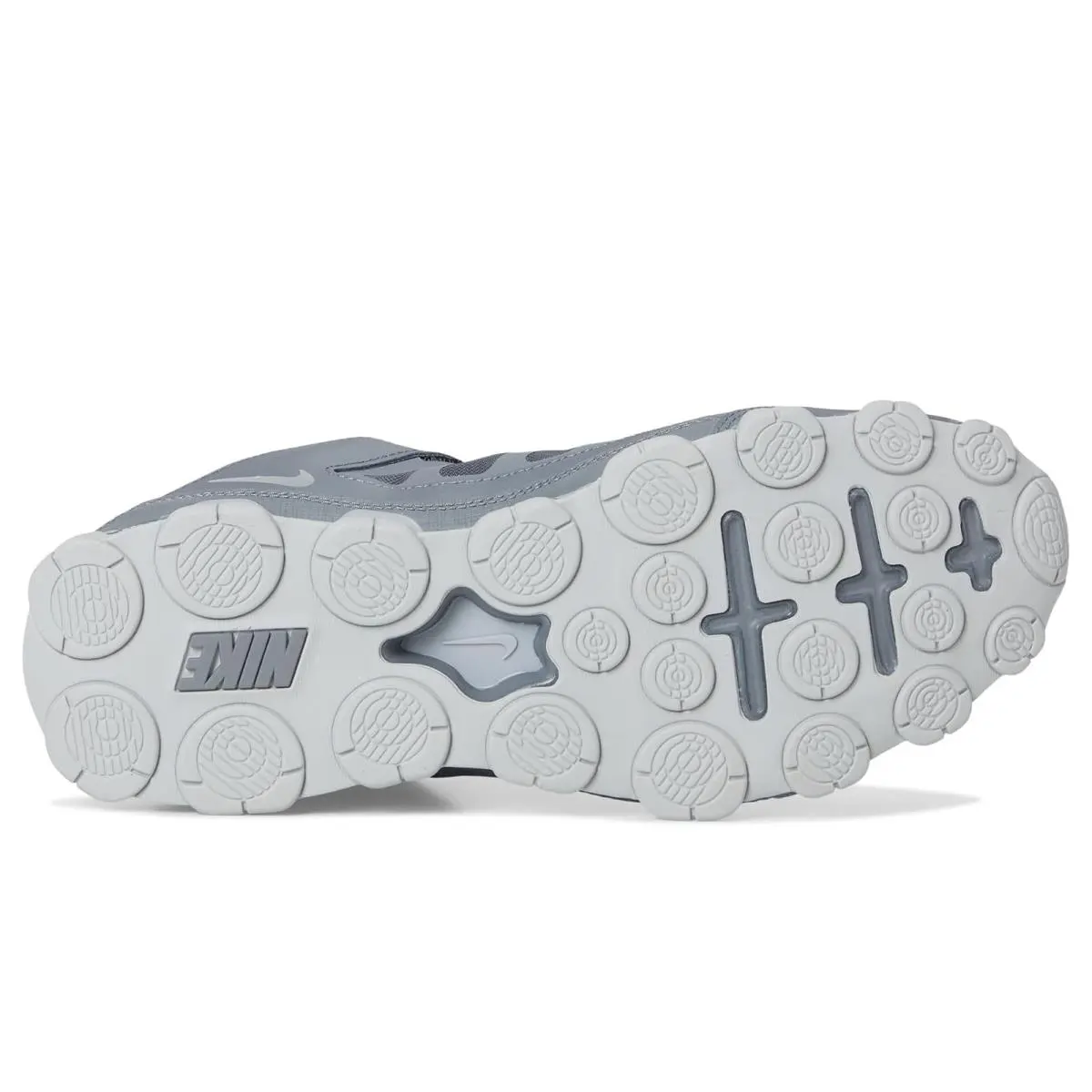 Nike shoes - Black/Black/Anthracite 34