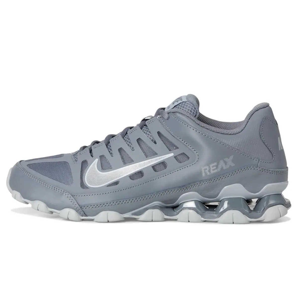 Nike shoes - Black/Black/Anthracite 35