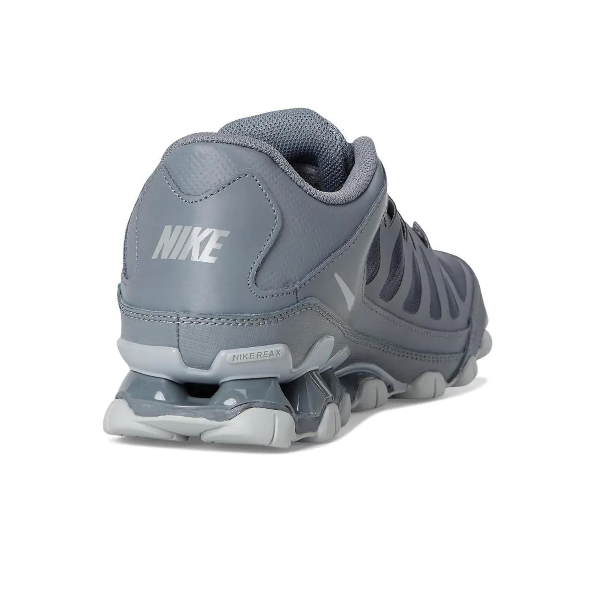 Nike shoes - Black/Black/Anthracite 36