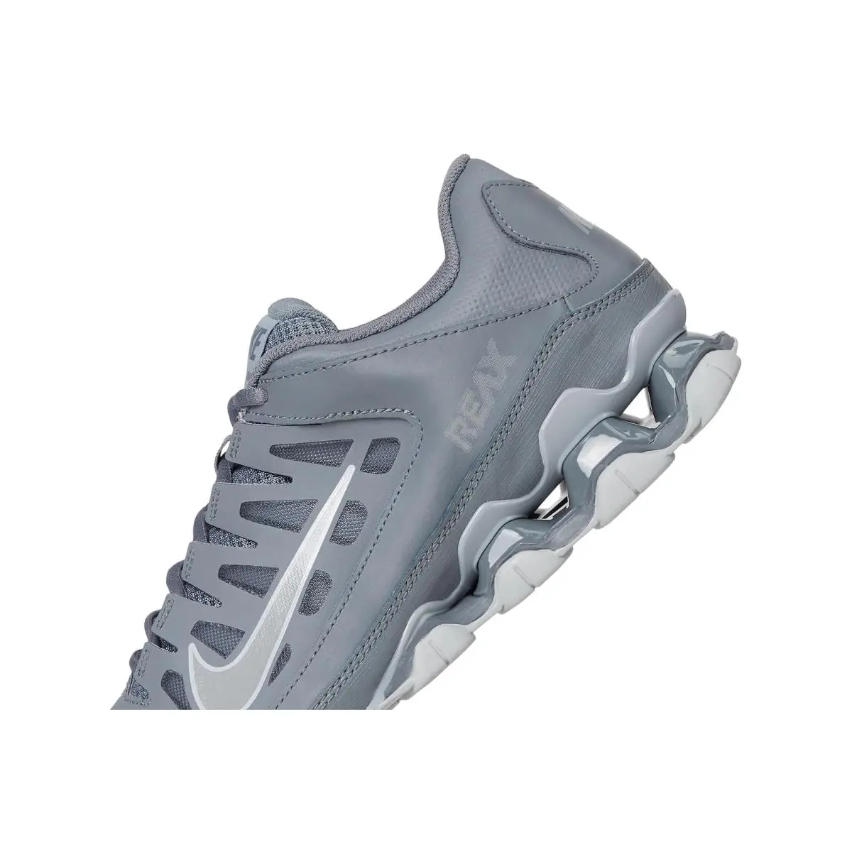 Nike shoes - Black/Black/Anthracite 37