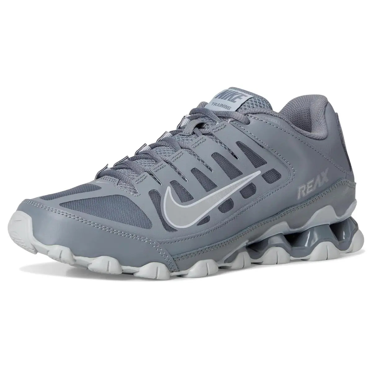 Nike shoes - Black/Black/Anthracite 38