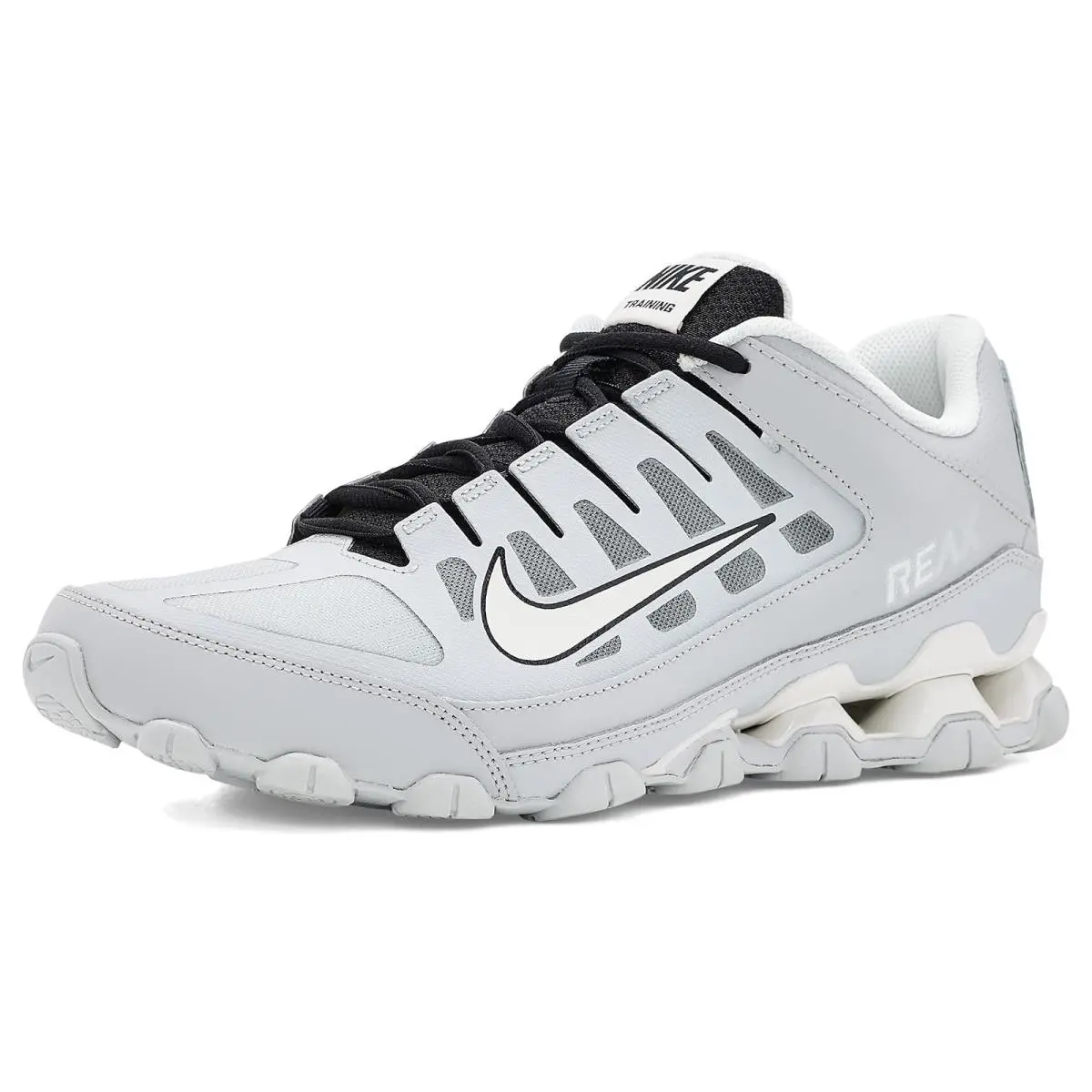 Nike shoes - Black/Black/Anthracite 39