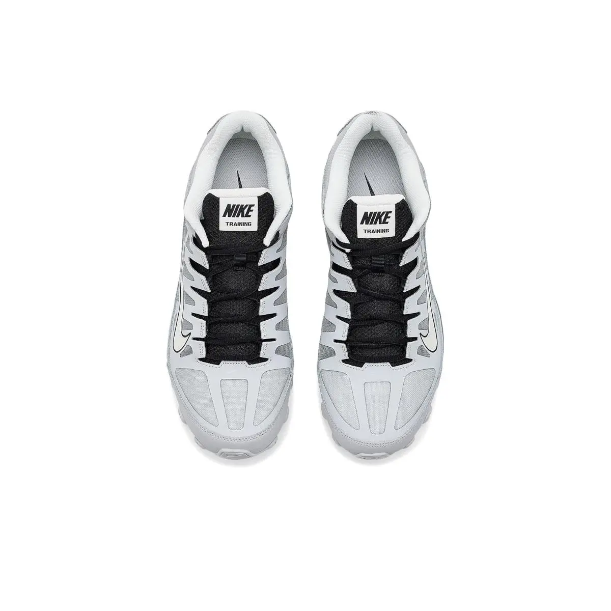 Nike shoes - Black/Black/Anthracite 40