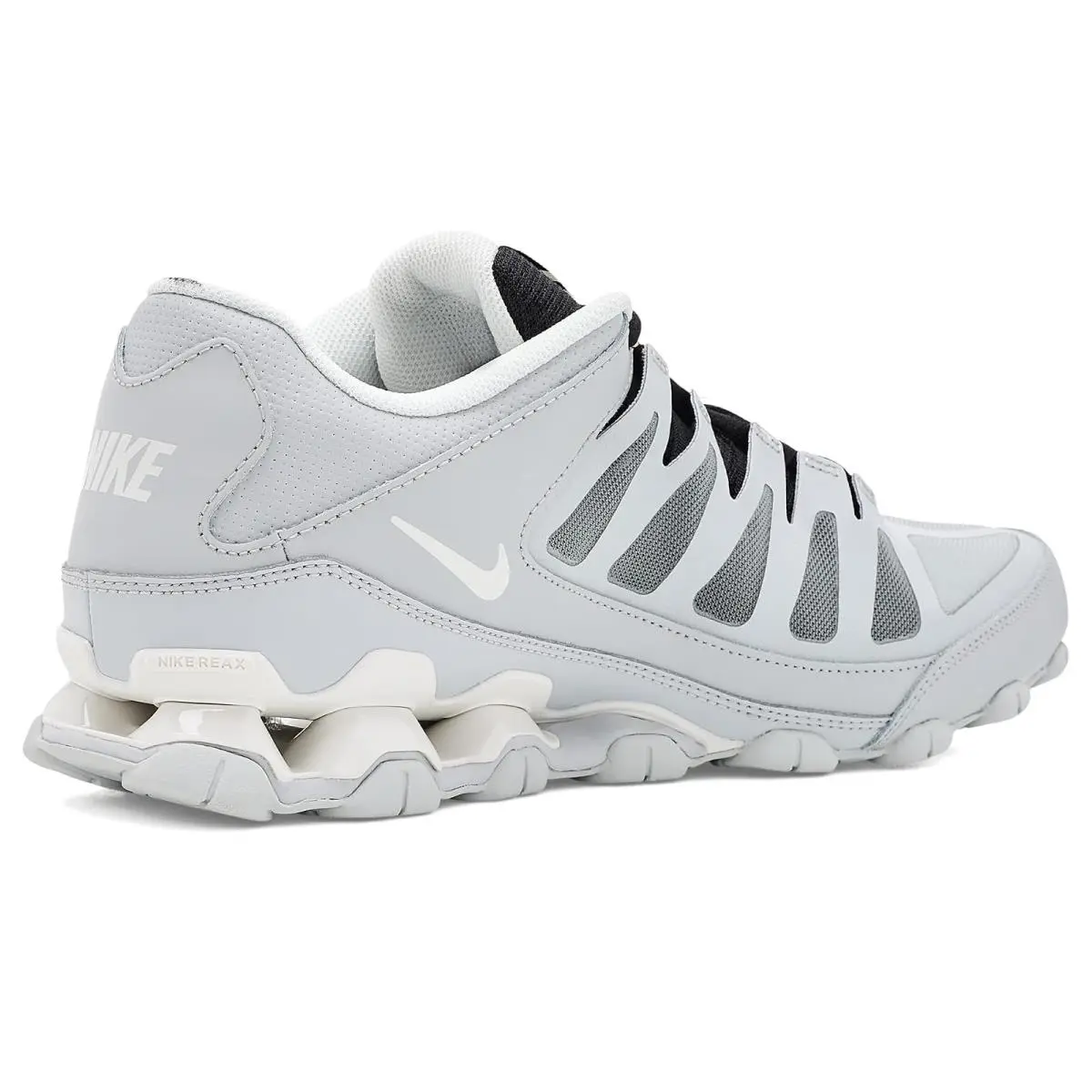 Nike shoes - Black/Black/Anthracite 41