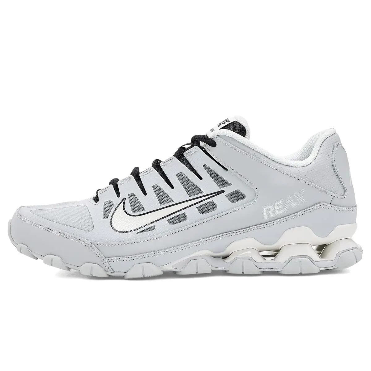 Nike shoes - Black/Black/Anthracite 42