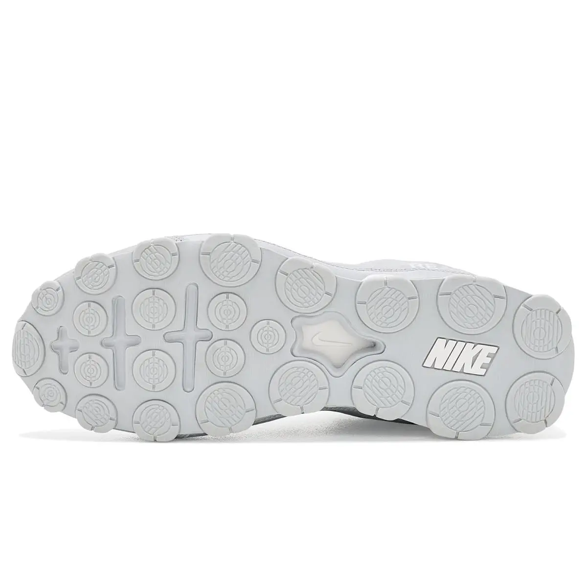 Nike shoes - Black/Black/Anthracite 43