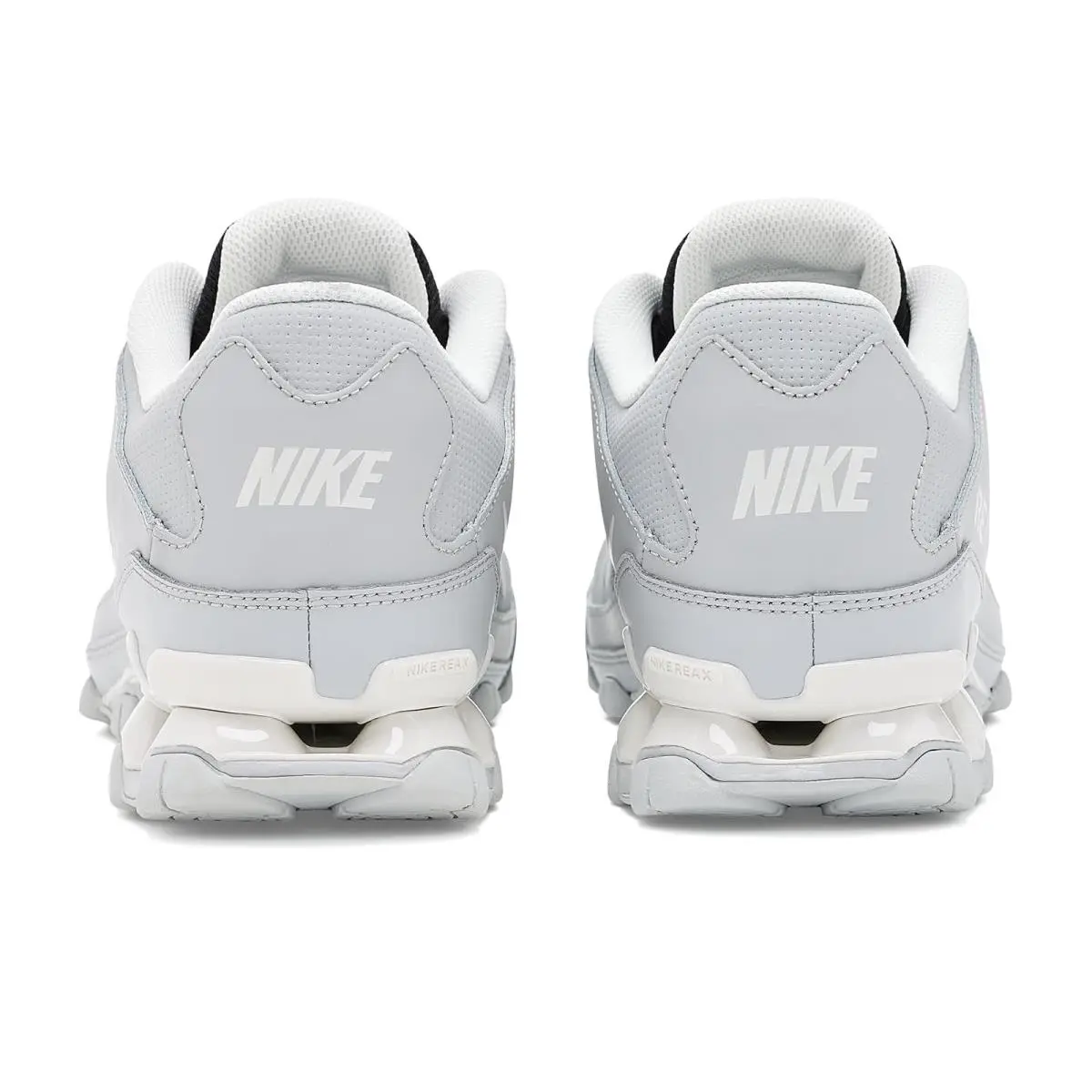 Nike shoes - Black/Black/Anthracite 45