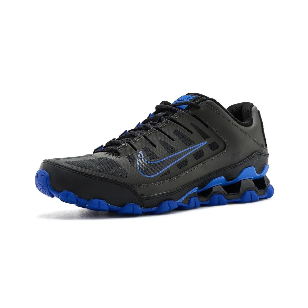 Nike shoes - Black/Black/Anthracite 46