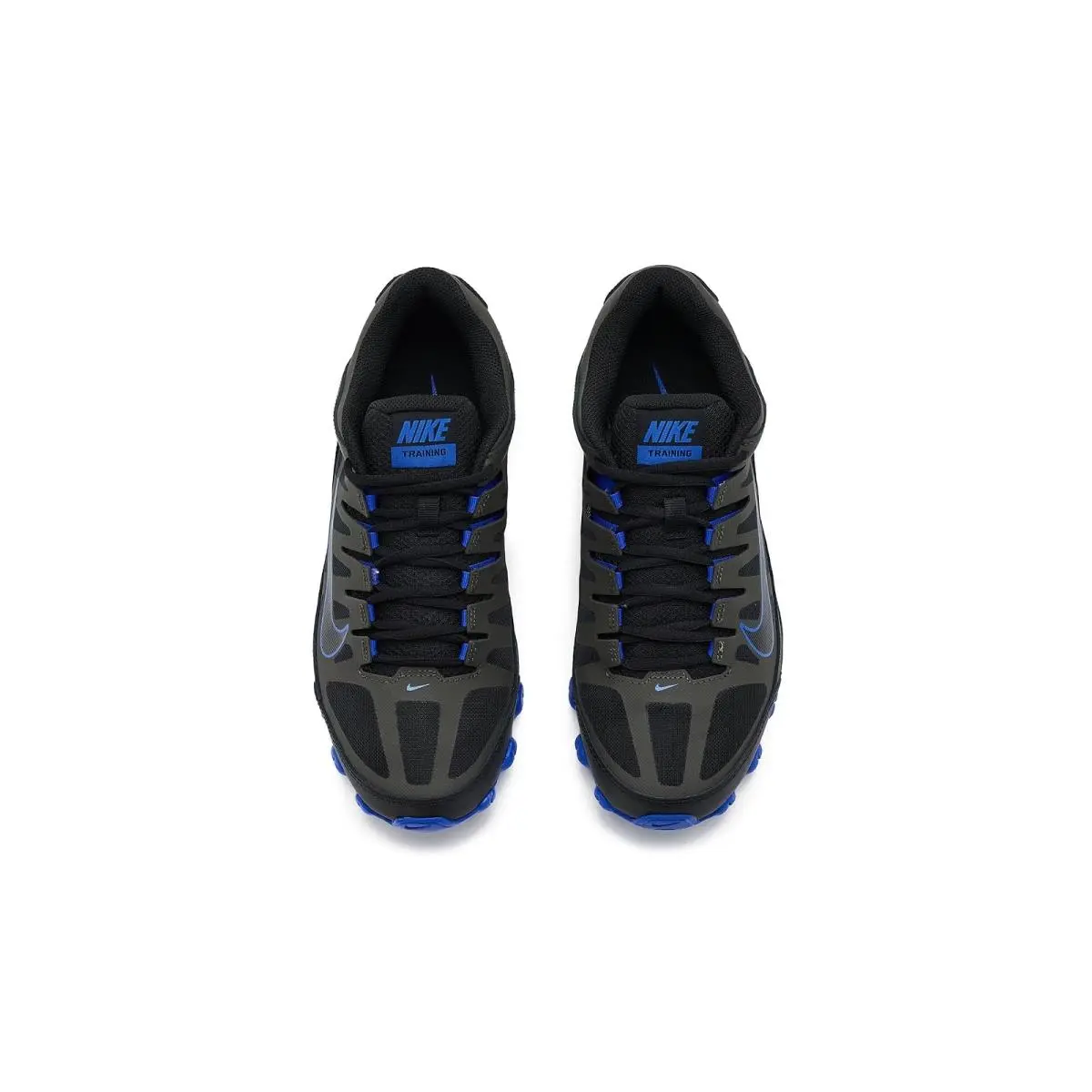 Nike shoes - Black/Black/Anthracite 47