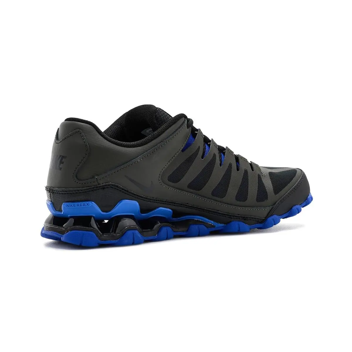 Nike shoes - Black/Black/Anthracite 48