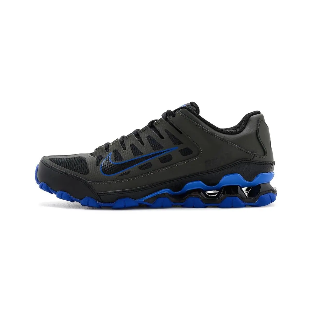 Nike shoes - Black/Black/Anthracite 49