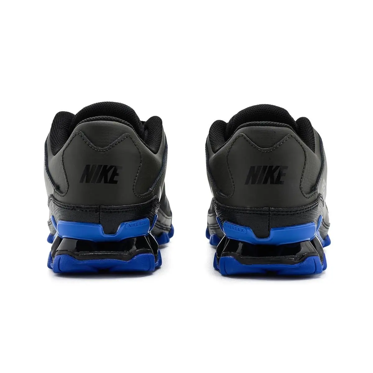 Nike shoes - Black/Black/Anthracite 52