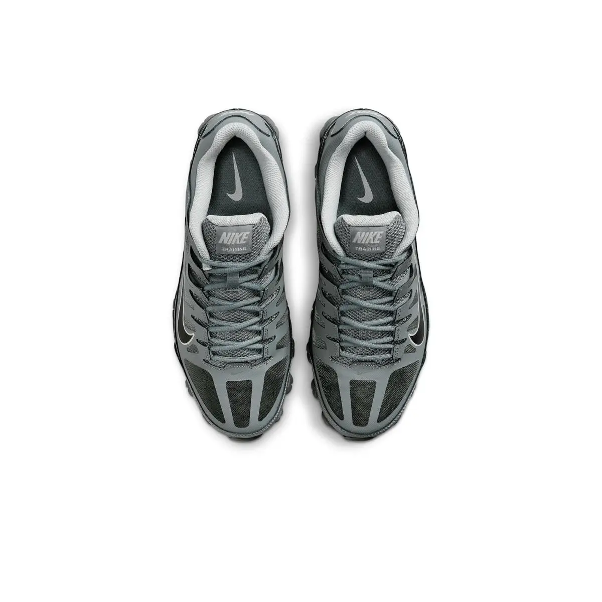 Nike shoes - Black/Black/Anthracite 54